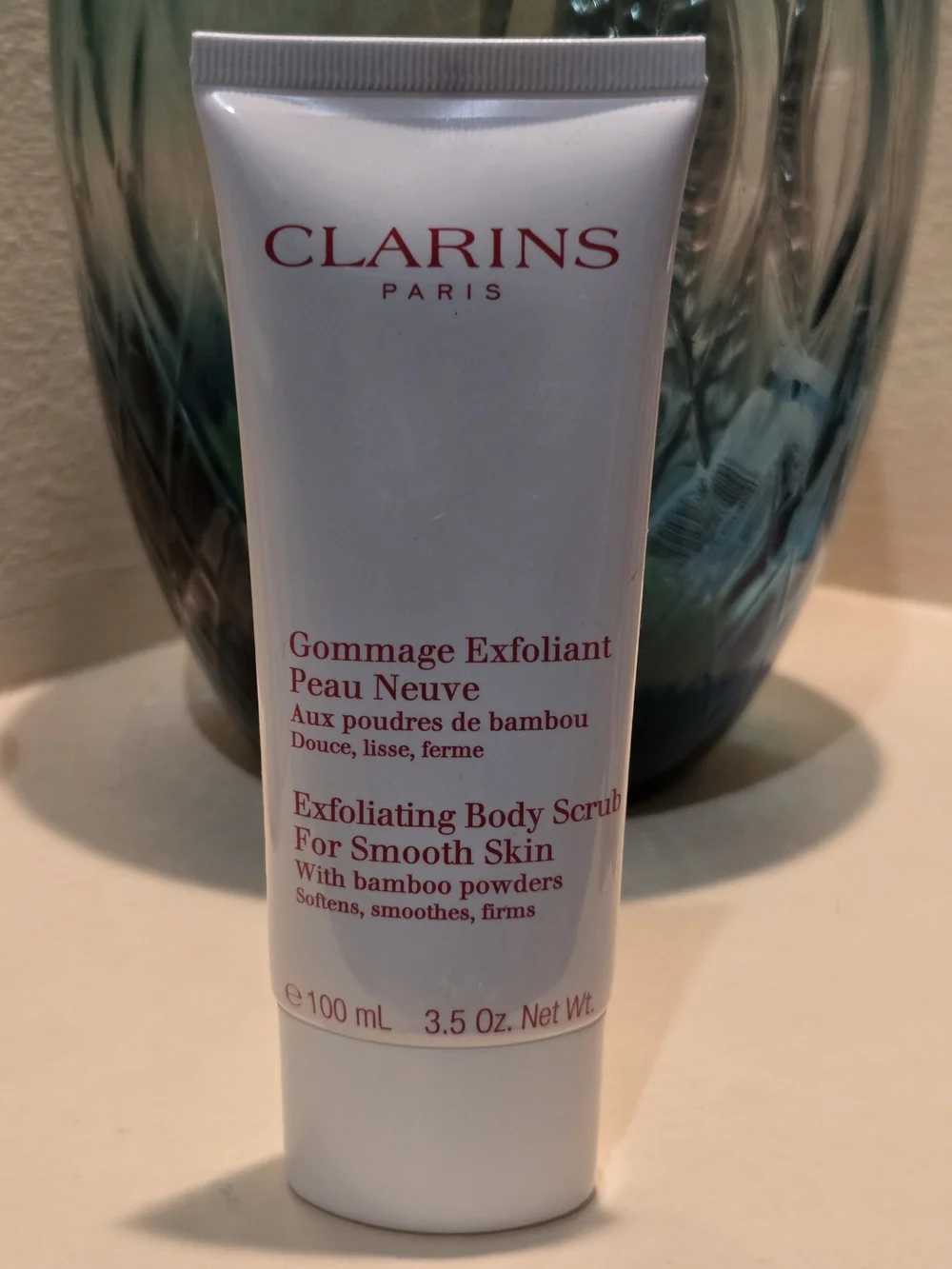 N/A new clarins